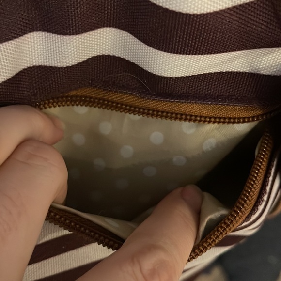 Jessica Simpson diaper 💼 - Picture 4 of 9